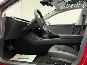 Tesla Model 3 RWD ACC 360  2-Zonen Pano LED