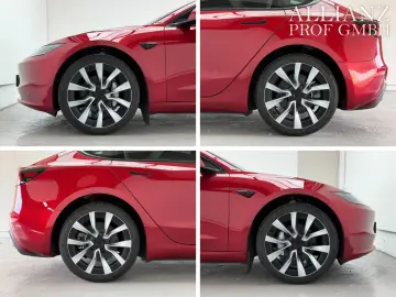 Tesla Model 3 RWD ACC 360  2-Zonen Pano LED