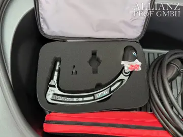 Tesla Model 3 RWD ACC 360  2-Zonen Pano LED