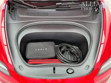 Tesla Model 3 RWD ACC 360  2-Zonen Pano LED