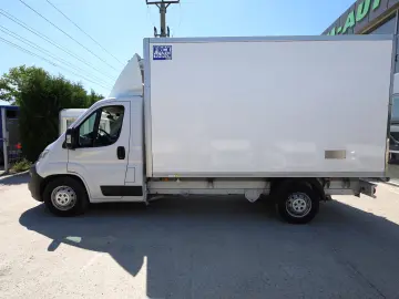 Opel Movano Koffer Frigo L3