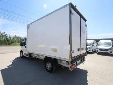Opel Movano Koffer Frigo L3