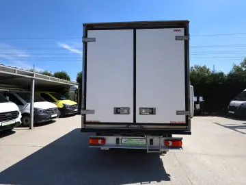 Opel Movano Koffer Frigo L3