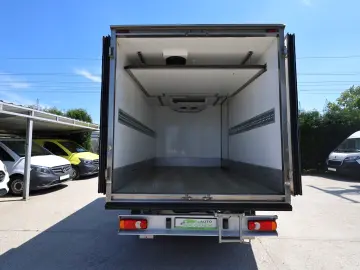 Opel Movano Koffer Frigo L3