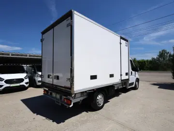 Opel Movano Koffer Frigo L3