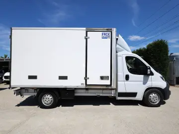 Opel Movano Koffer Frigo L3