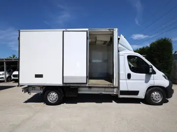 Opel Movano Koffer Frigo L3