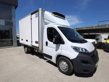 Opel Movano Koffer Frigo L3