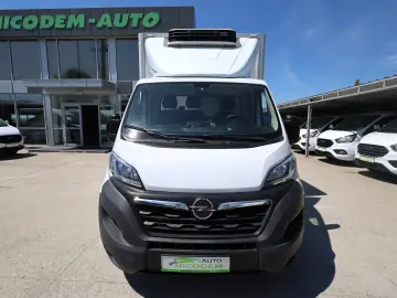 Opel Movano Koffer Frigo L3