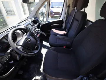 Opel Movano Koffer Frigo L3