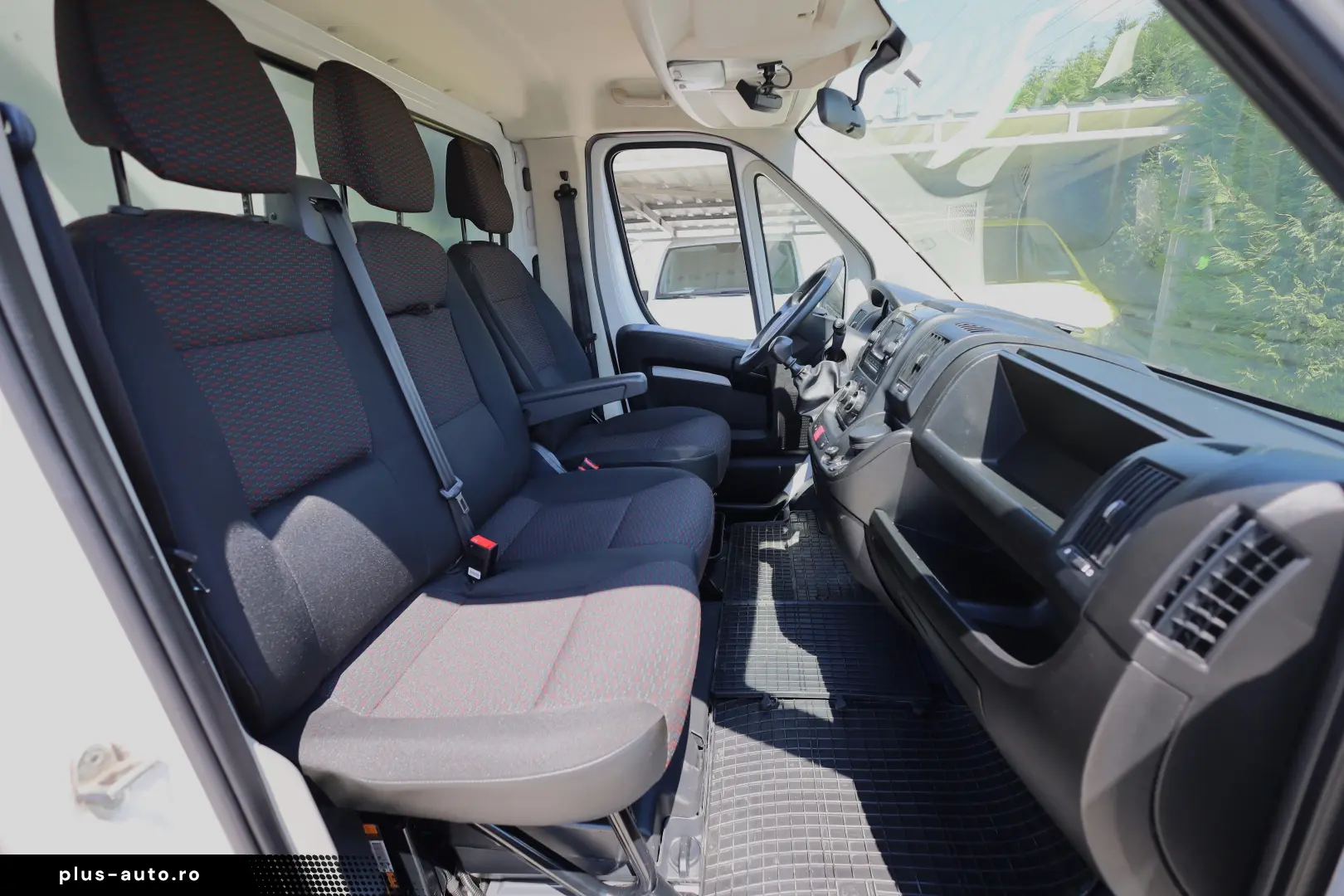 Opel Movano Koffer Frigo L3