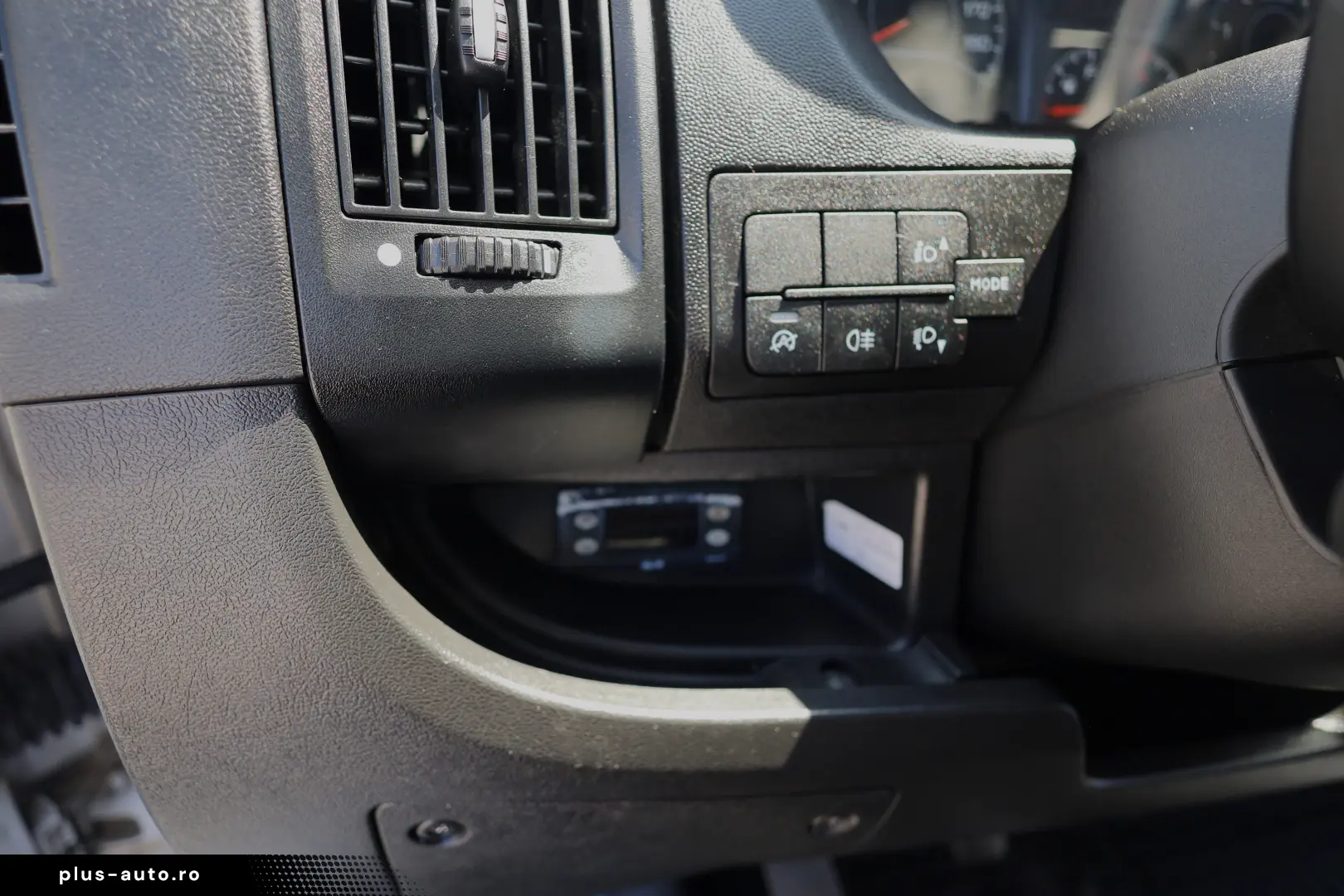 Opel Movano Koffer Frigo L3