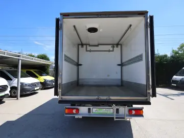 Opel Movano Koffer Frigo L3