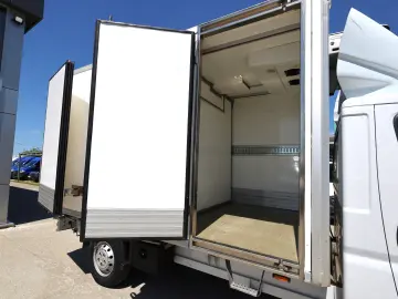 Opel Movano Koffer Frigo L3