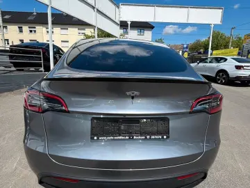TESLA Model Y Performance Dual AWD #quiksilver # MWST.