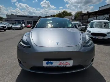 TESLA Model Y Performance Dual AWD #quiksilver # MWST.