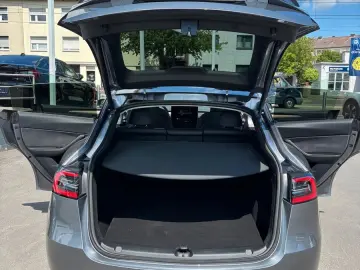 TESLA Model Y Performance Dual AWD #quiksilver # MWST.