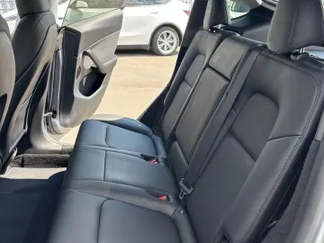 TESLA Model Y Performance Dual AWD #quiksilver # MWST.