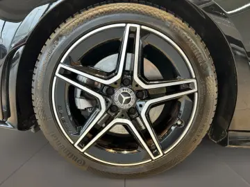 MERCEDES-BENZ CLA 220 d Coupe AMG