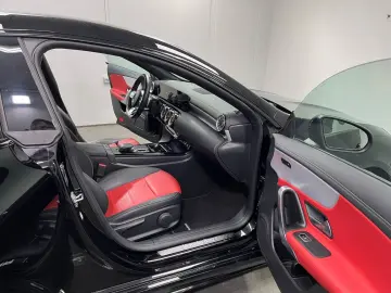 MERCEDES-BENZ CLA 250 4Matic