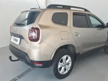 DACIA DUSTER 1.0 TCe GPL 100CP Comfort