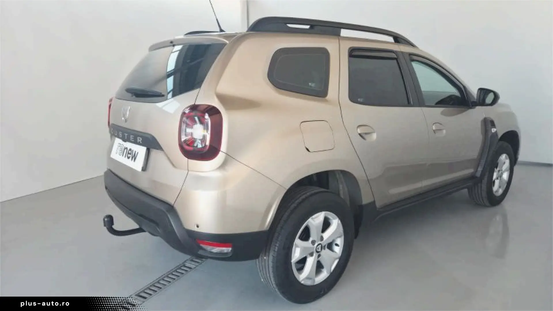 DACIA DUSTER 1.0 TCe GPL 100CP Comfort