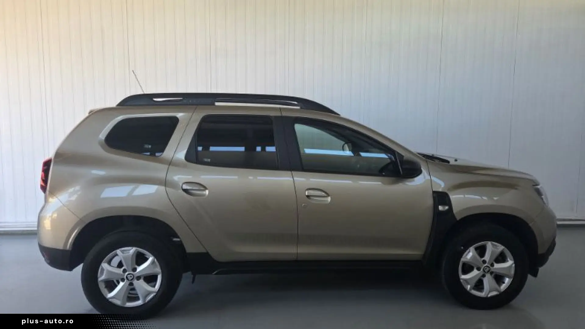 DACIA DUSTER 1.0 TCe GPL 100CP Comfort