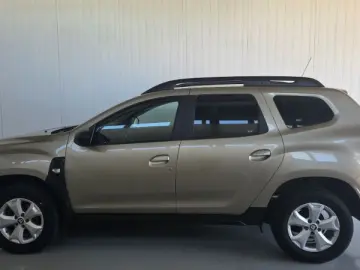 DACIA DUSTER 1.0 TCe GPL 100CP Comfort