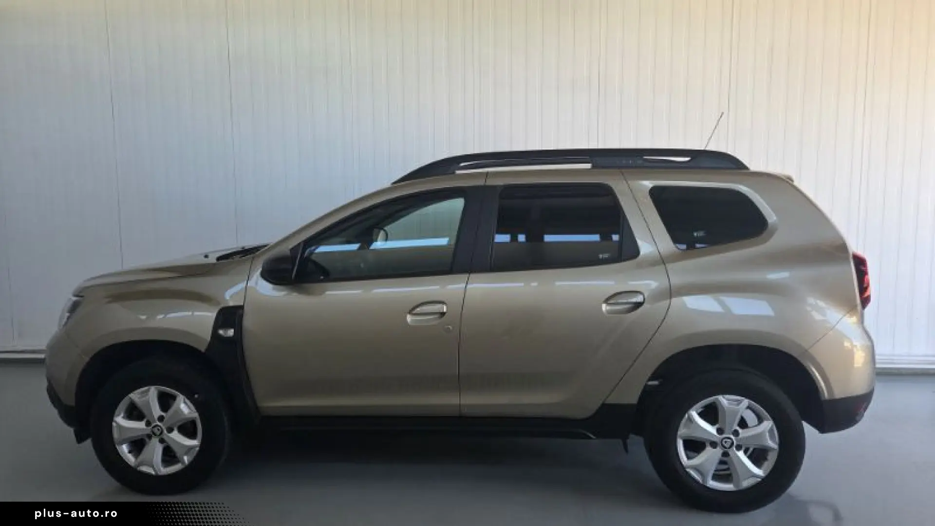 DACIA DUSTER 1.0 TCe GPL 100CP Comfort