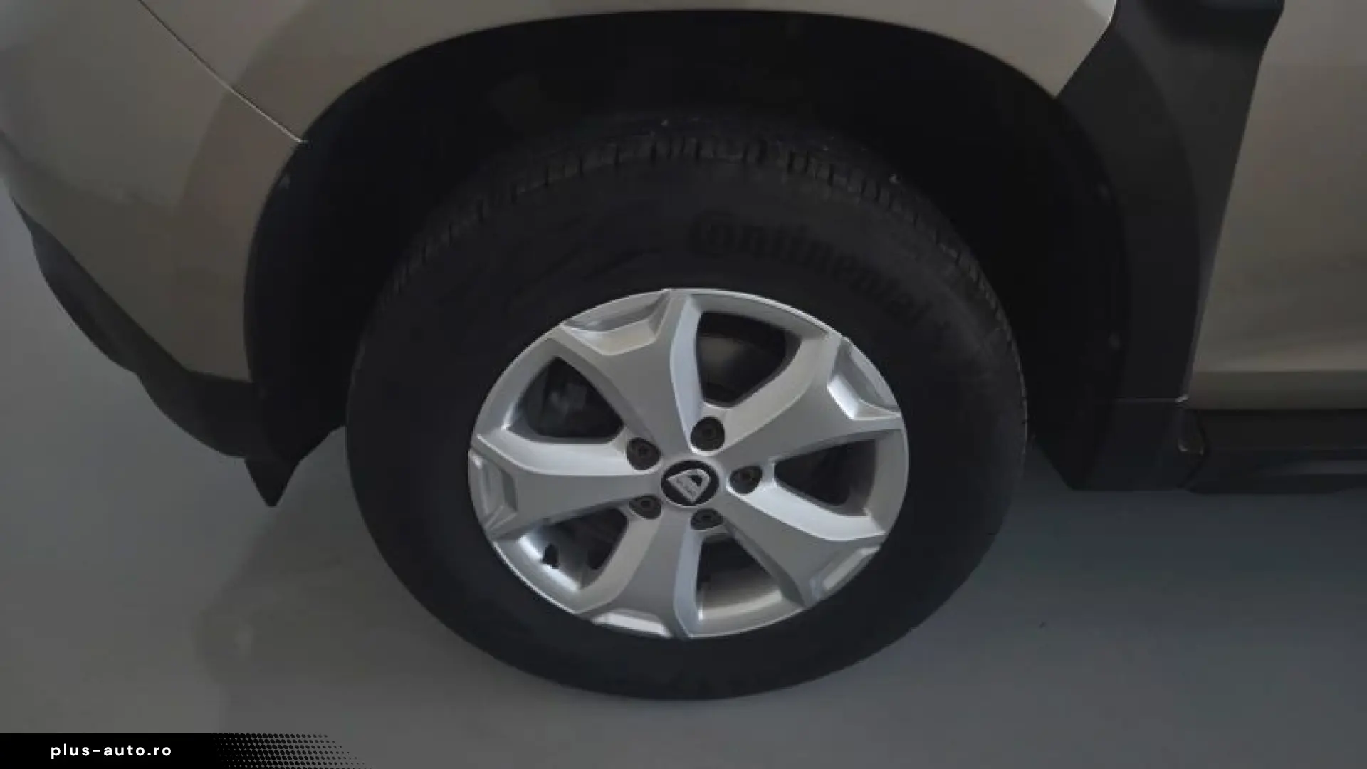 DACIA DUSTER 1.0 TCe GPL 100CP Comfort