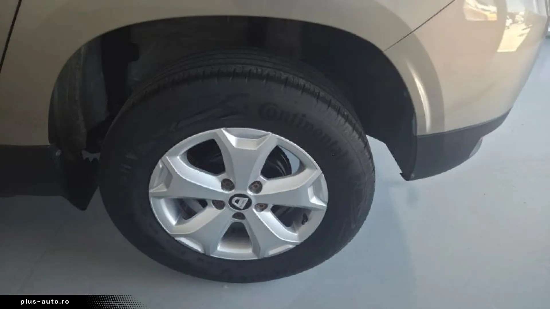 DACIA DUSTER 1.0 TCe GPL 100CP Comfort