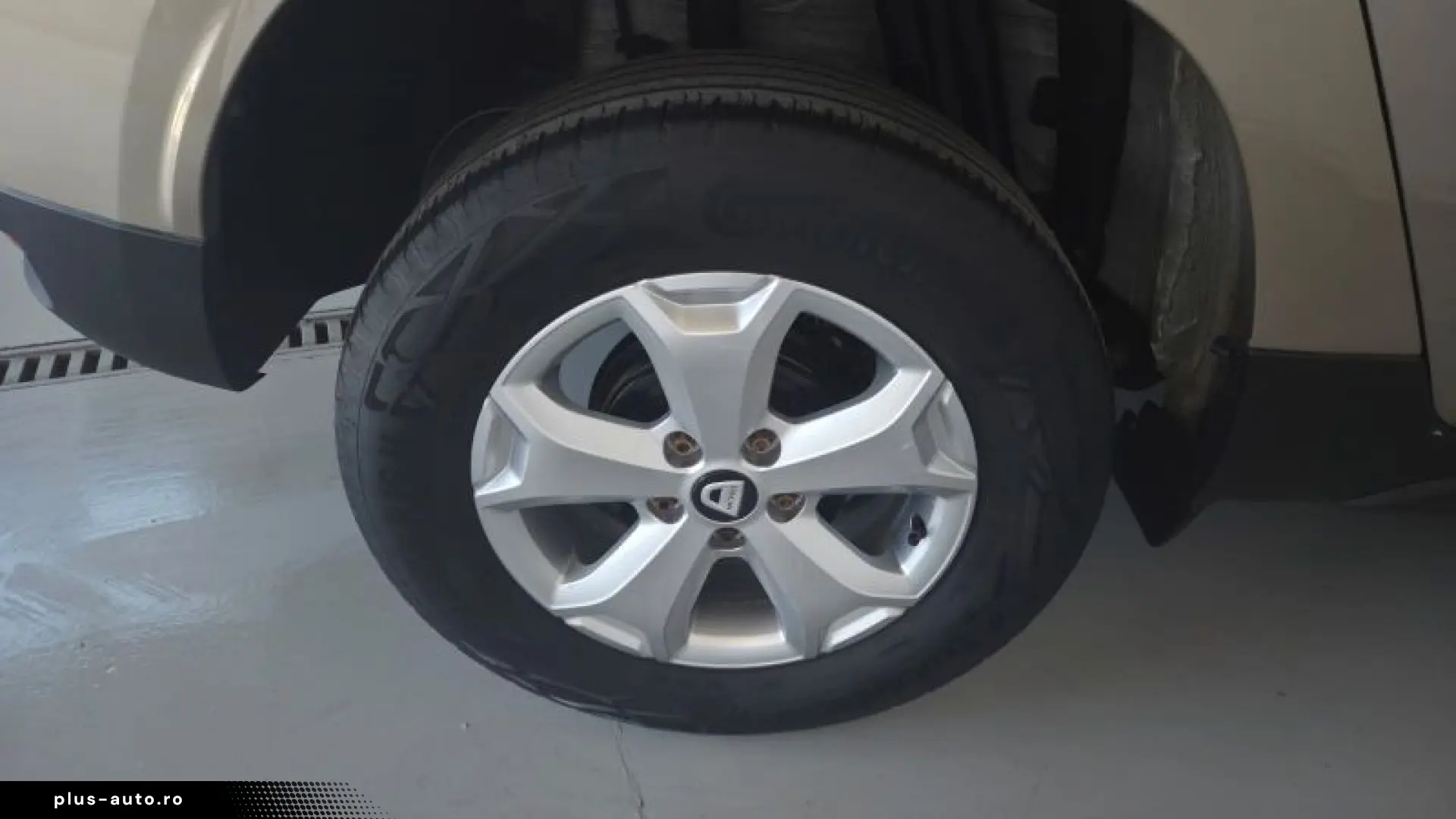 DACIA DUSTER 1.0 TCe GPL 100CP Comfort