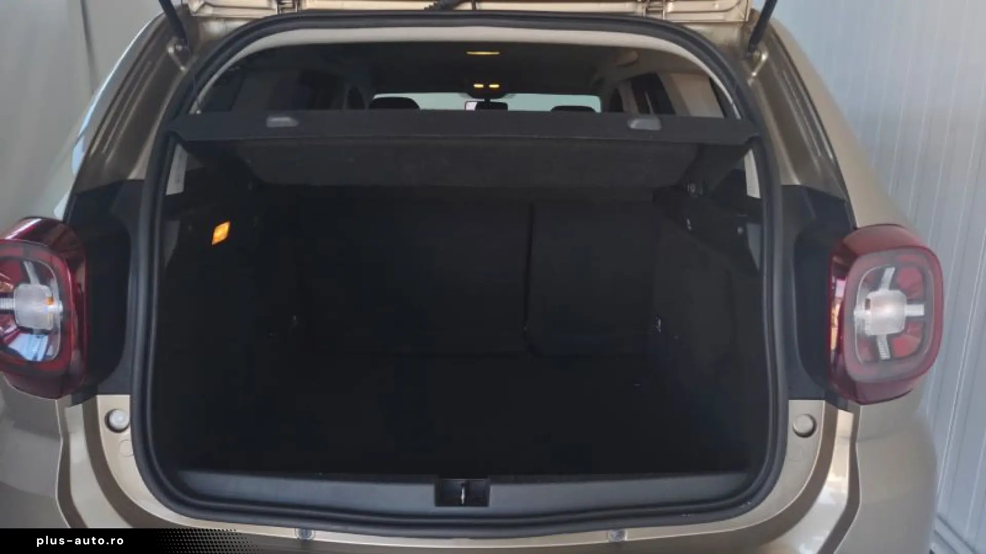 DACIA DUSTER 1.0 TCe GPL 100CP Comfort