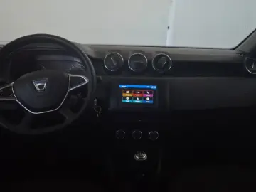 DACIA DUSTER 1.0 TCe GPL 100CP Comfort
