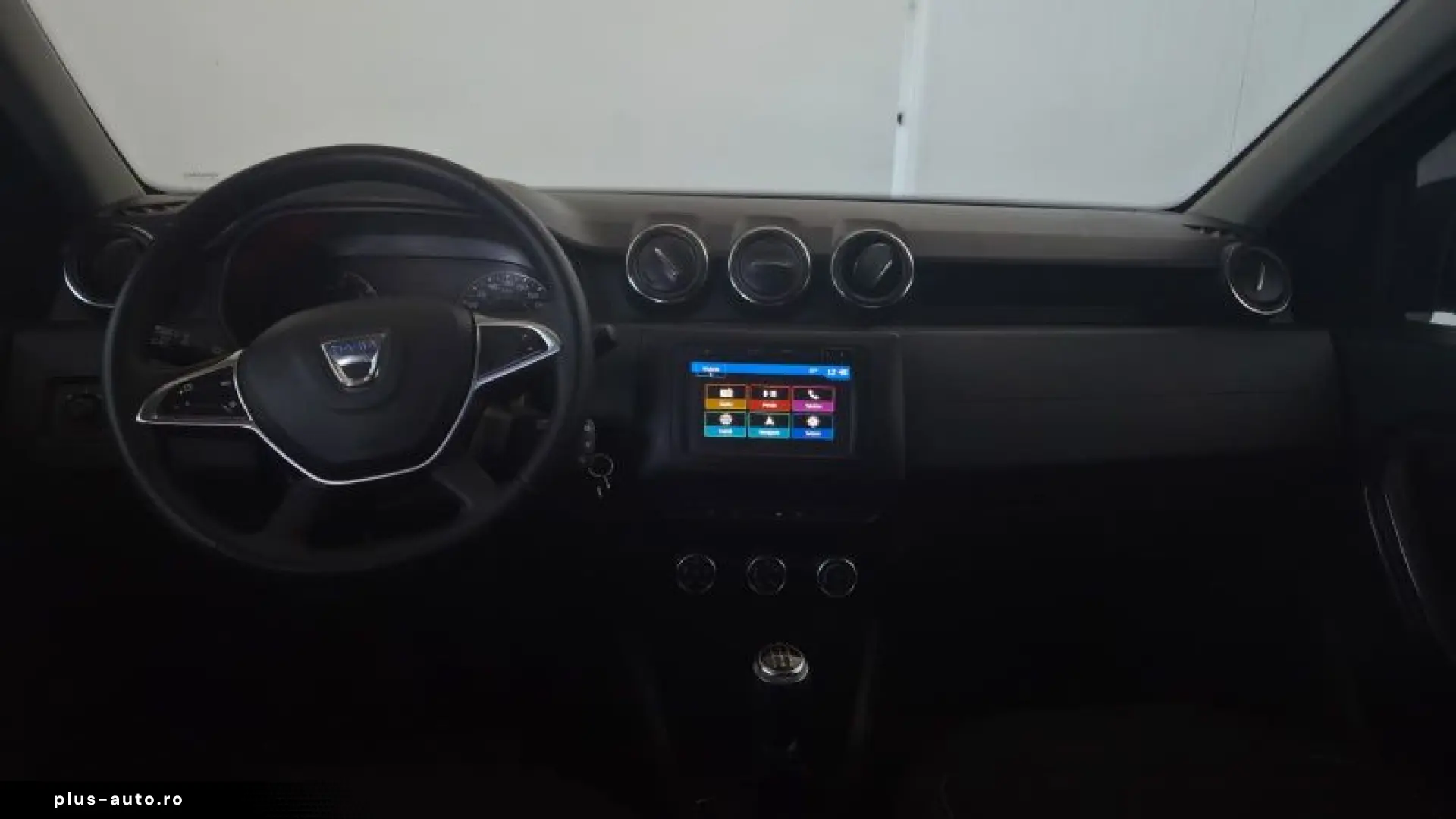 DACIA DUSTER 1.0 TCe GPL 100CP Comfort