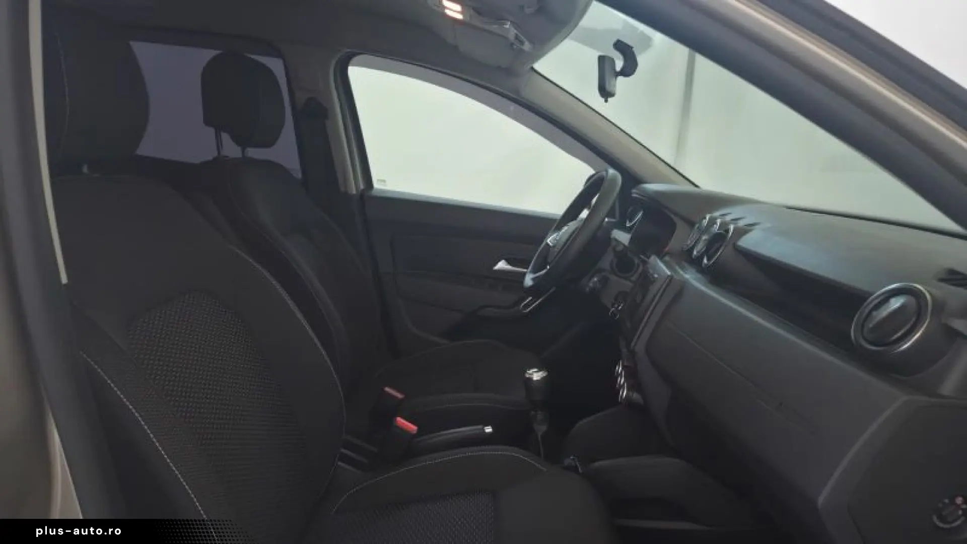 DACIA DUSTER 1.0 TCe GPL 100CP Comfort