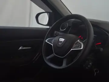 DACIA DUSTER 1.0 TCe GPL 100CP Comfort