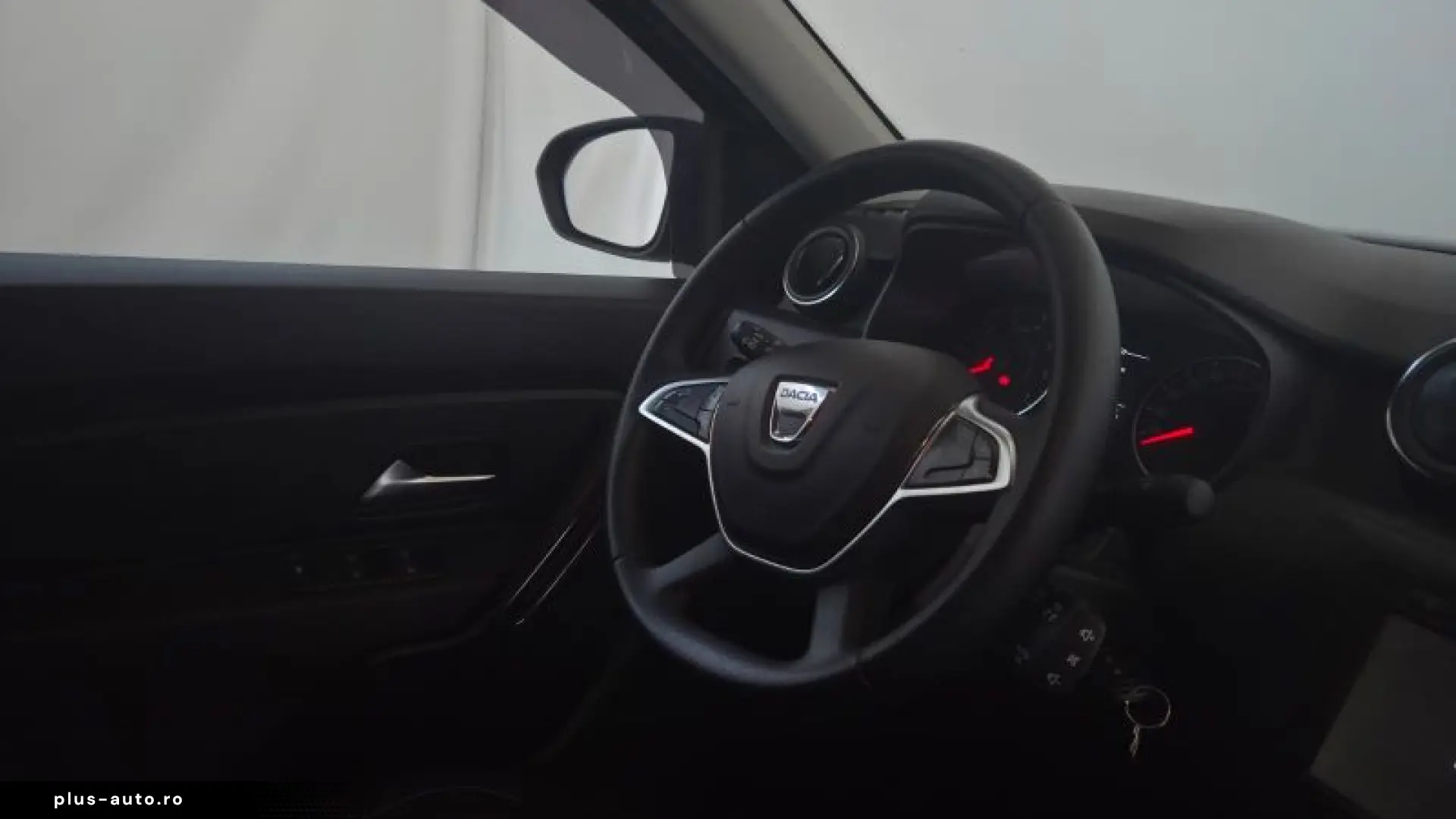 DACIA DUSTER 1.0 TCe GPL 100CP Comfort