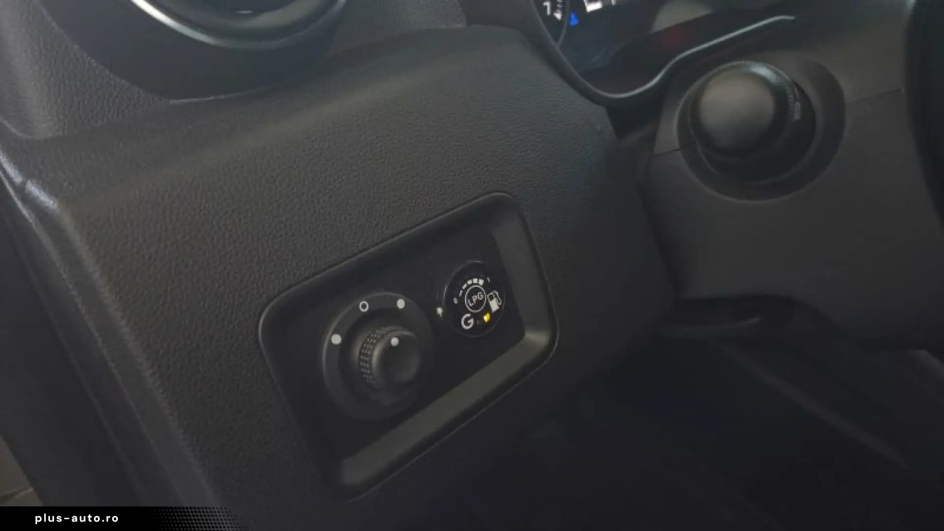 DACIA DUSTER 1.0 TCe GPL 100CP Comfort