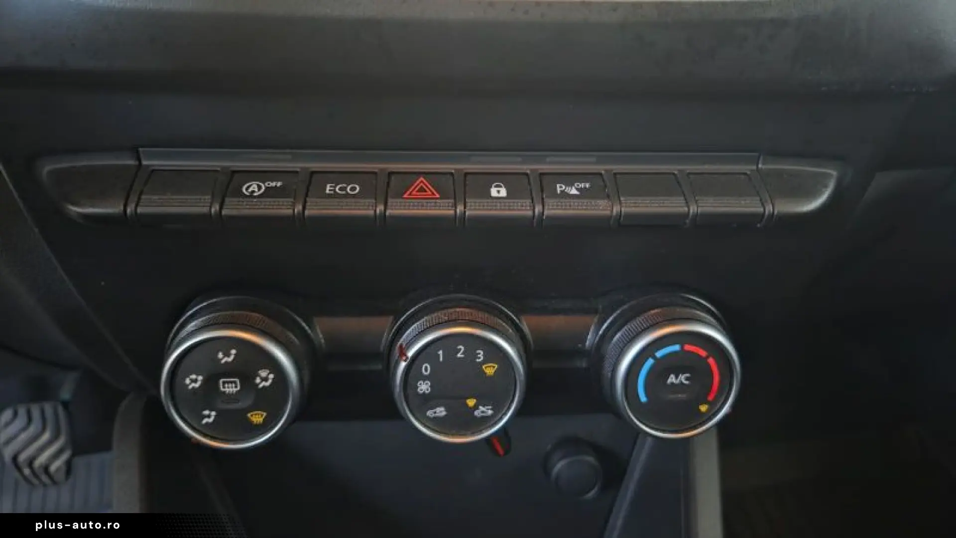 DACIA DUSTER 1.0 TCe GPL 100CP Comfort