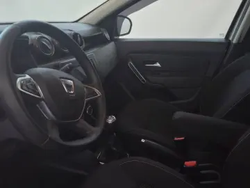 DACIA DUSTER 1.0 TCe GPL 100CP Comfort