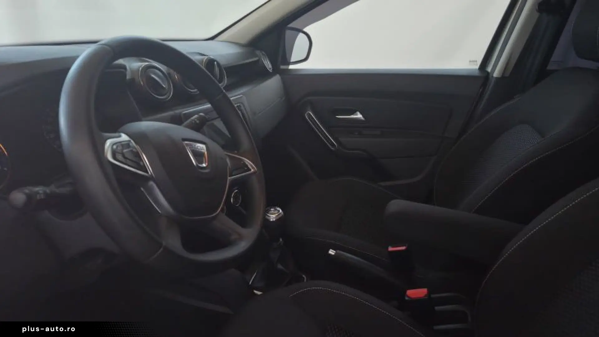 DACIA DUSTER 1.0 TCe GPL 100CP Comfort