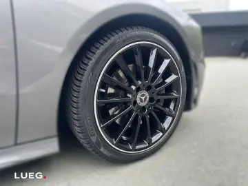 MERCEDES-BENZ CLA 250 AMG