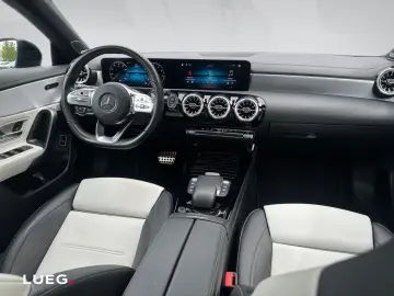 MERCEDES-BENZ CLA 250 AMG