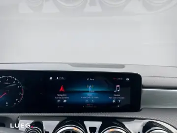 MERCEDES-BENZ CLA 250 AMG