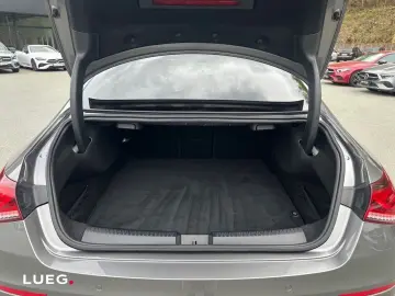 MERCEDES-BENZ CLA 250 AMG