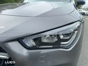 MERCEDES-BENZ CLA 250 AMG