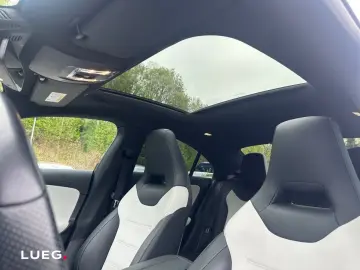 MERCEDES-BENZ CLA 250 AMG