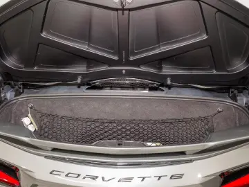 Corvette C8 Stingray Cabriolet 3LT Lift MR-Fahrwerk
