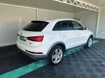 Audi Q3 2.0 Diesel 150 CP An 2015